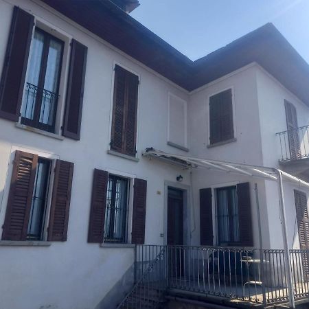 La Casa Nel Prunent Trontano Exterior photo